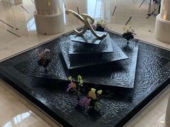 -太原凯宾斯基饭店