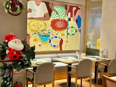 -沛家·西餐Brunch·直火料理