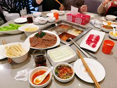-海底捞火锅(之心城店)