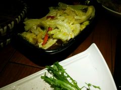 -客语客家菜(东山口店)