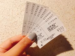 -一蘭(三宮店)