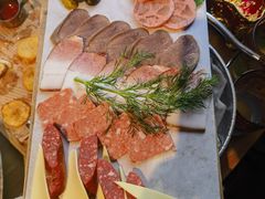 -卢布里西餐厅(星海广场店)