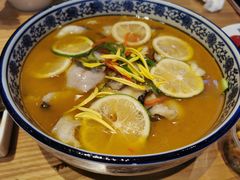 -文叔·湖北名小吃·小龙虾(华强北店)