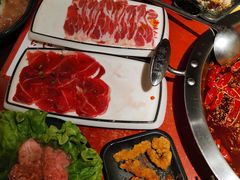 -谭鸭血老火锅(龙湖宝山天街店)
