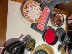 -哥老官重庆美蛙鱼头(五角场合生汇店)