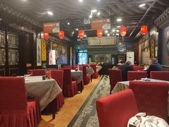 -老浒记烤鸭-北京菜(琉璃厂店)