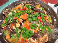 -金龙寨(解西店)