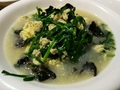 -城南往事济南风味主题餐厅(东环店)