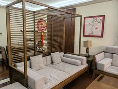 -苏州东山雕花楼宾馆