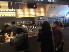 门面-喜茶(上海正大广场店)