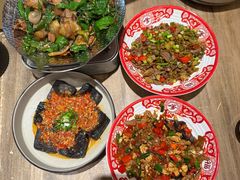 -高嗲嗲·现炒下饭菜(石鼓路店)