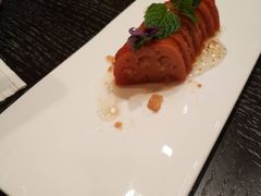 -海天楼中餐厅(吴宫泛太平洋酒店)
