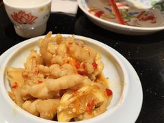 -老头儿油爆虾·知味杭州(爱琴海购物中心)