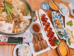 -阿吾罗日本料理(K11艺术中心店)