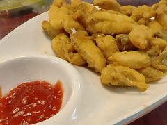 -台州湾小海鲜·范家厨房(人民路店)