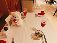 -盛宴自助餐厅(运达喜来登店)