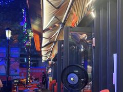 -威记烧嘢·南宁烧烤·超级生牛(绿地店)