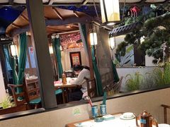 -宋徽厨·安徽菜(绿地店)