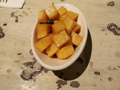-T館·花园艺术餐厅