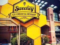 门面-Sweeney冰淇淋