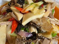 -新疆伊宁远征餐厅