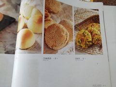 -砂锅居饭庄·京菜(西四店)