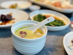 腌笃鲜-HOMES上海本帮菜(襄阳公园店)