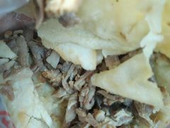 熏肉鞋底火烧-宝光熏肉鞋底火烧(新街口店)
