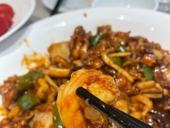 -普天和酒楼·新津菜·烤鸭(天津之眼店)