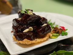 -禧瑞都大饭店(吊桥路店)