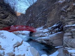 -黑龙潭风景区