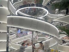 -3号仓库·创意中国菜(新世界城店)