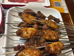 -京元盛铜锅涮肉(上海总店)