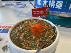 -大锅强·蒸海鲜青岛菜(金沙滩店)