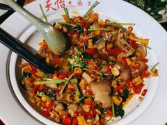 -天怡·鱼工厂(梅溪湖店)