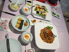 -味+新京宴·烤鸭·北京菜(创意谷店)