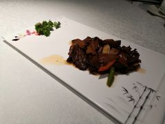 -涵苑私宴定制(外滩店)
