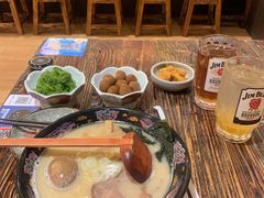 -平成屋· Late Night 食堂(四川北路店)
