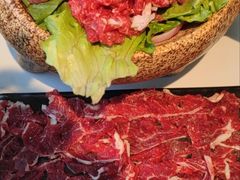 -刘少华贵州小黄牛·鲜牛肉火锅(总店)