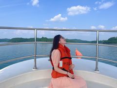 -仙海旅游度假区