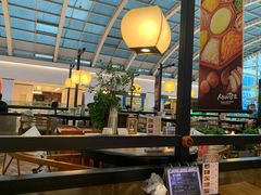 大堂-将军牛排·尔滨地标朝鲜族美食(总店)