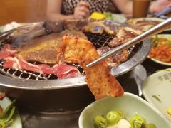 -韩盛·盛江山自助料理(奥体万达店)