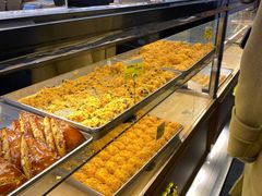 -鲍师傅糕点(江苏路店)
