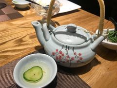 -德川家日本料理(中关村寰太大厦店)
