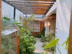-边渡咖啡烘焙店(昙华林店)