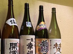 -鸟鹏烧鸟居酒屋(熙龙湾店)