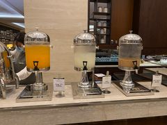 -新发展亚太JW万豪酒店·福苑咖啡厅