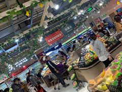 -卜蜂莲花(杨高北路店)