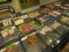 -老万烧烤(典逸心洲店)