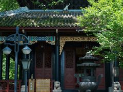 -丰都鬼城名山景区